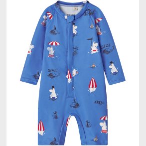 Marmar Badeheldragt - UV40+ - Swal - Swimming Moomin