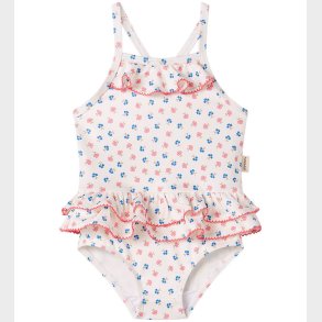 Marmar Badedragt - Swinnie - Mini Flower