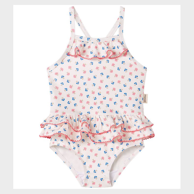 Marmar Badedragt - Swinnie - Mini Flower