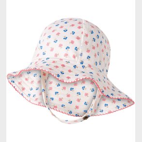 Marmar Badehat - UV40+ - Alba Splash Long - Mini Flower