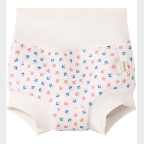 Marmar Blebadebukser - Swen - Mini Flowers