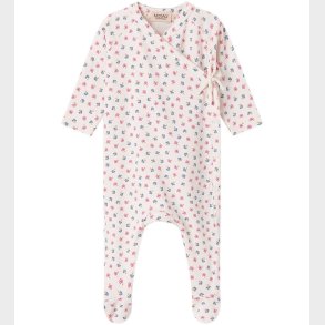 MarMar Heldragt - Bomuld/Modal - Rubetta - Mini Flower