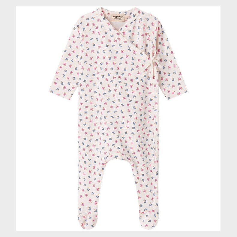 MarMar Heldragt - Bomuld/Modal - Rubetta - Mini Flower