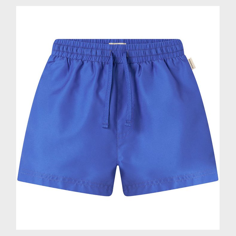 Marmar Badeshorts - Swiggo - Deep Cobalt