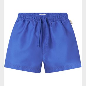Marmar Badeshorts - Swiggo - Deep Cobalt