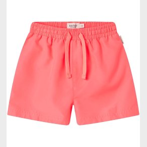 Marmar Badeshorts - Swiggo - Neon