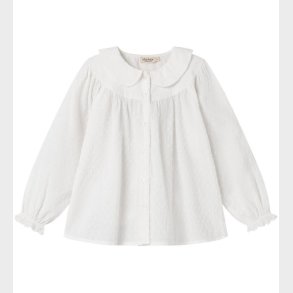 MarMar Skjorte - Trissy - Hvid