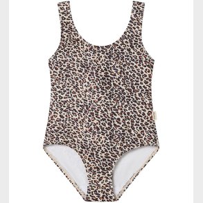 Marmar Badedragt - Swallisa - Brown Leo