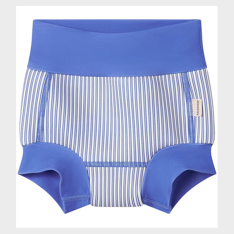 Marmar Blebadebukser - Swen - Bolich Blue Stripe