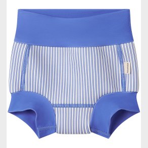 Marmar Blebadebukser - Swen - Bolich Blue Stripe