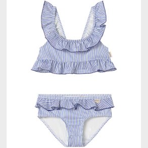 MarMar Bikini - Swira - Bolich Blue Stripe