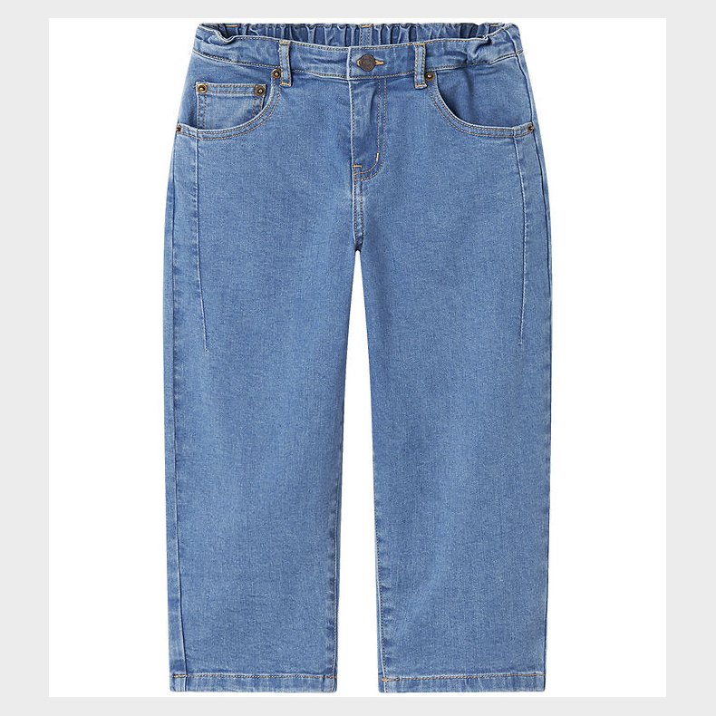 MarMar Jeans - Pesha - Light Indigo