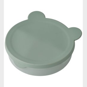 Liewood Sk�l m. L�g - Rosie - Mr. Bear/Faune Green/Dove Blue Mix