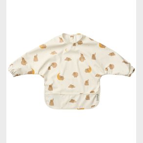 Liewood Forkl�de - PU - Merle - Elephant/Creme De La Creme