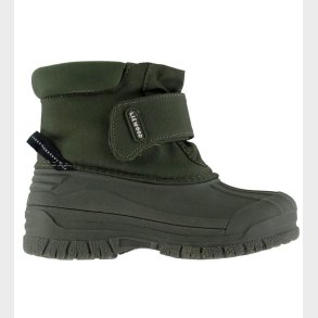 Liewood Vinterst�vler - Becca - Army Brown