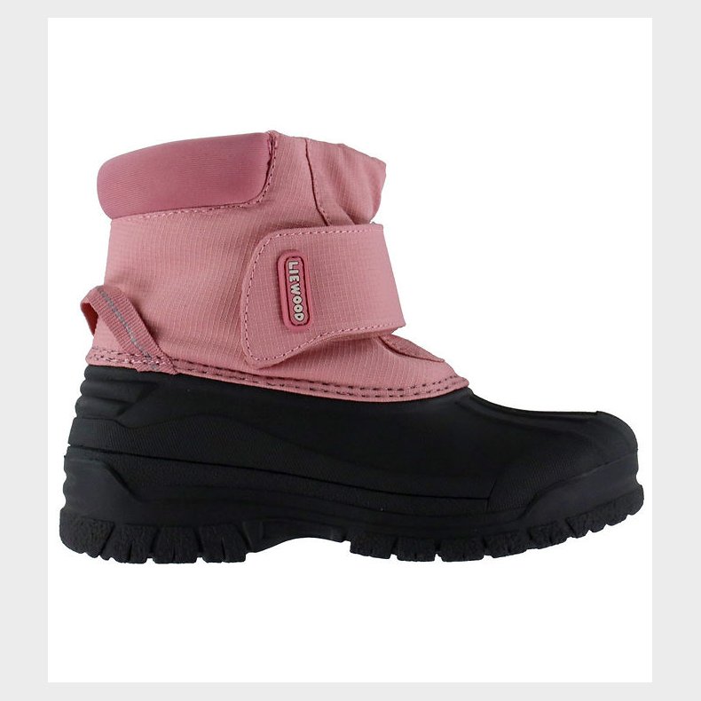 Liewood Vinterst�vler - Becca - Dusty Rose