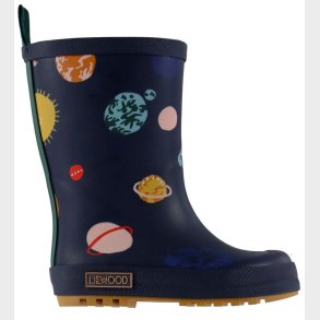 Liewood Termost�vler - Mason - Universe/Classic Navy