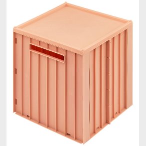 Liewood Foldekasse m. L�g - 30,5x32x31,5 cm - Elijah - Tuscany R