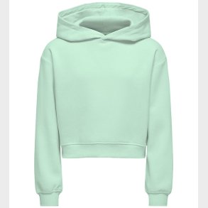 Kids Only H�ttetr�je - Noos - KogSweat - Aqua Foam