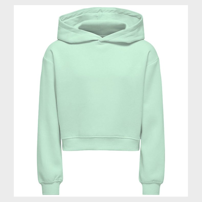 Kids Only H�ttetr�je - Noos - KogSweat - Aqua Foam