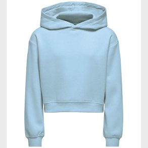 Kids Only H�ttetr�je - Noos - KogSweat - Soft Chambray