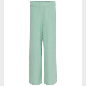 Kids Only Bukser - Rib - Noos - KogNella - Aqua Foam
