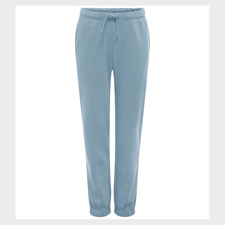 Kids Only Sweatpants - Noos - KogSweat - Soft Chambray