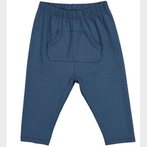 M�sli Bukser - Cozy Me Pocket - Navy