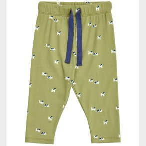 M�sli Bukser - BFF - Spring/ Navy/ Tofu