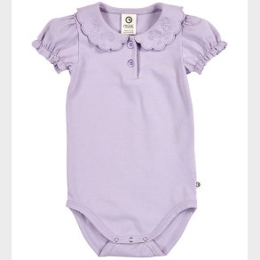 M�sli Body K/� - Cozy Me Collar Puff - Dream