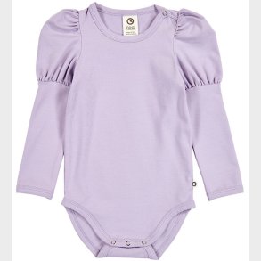 M�sli Body L/� - Cozy Me Puff - Dream