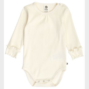 M�sli Body L/� - Rib - Cozy Me - Tofu