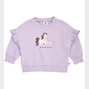 M�sli Sweatshirt - Prairie Frill - Dream