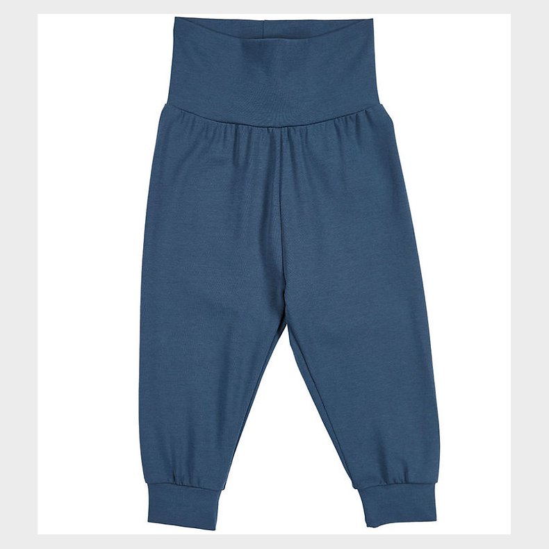 M�sli Bukser - Cozy Me - Navy