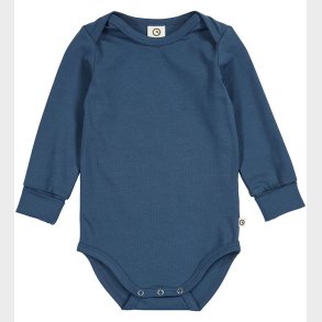 M�sli Body L/� - Cozy Me - Navy