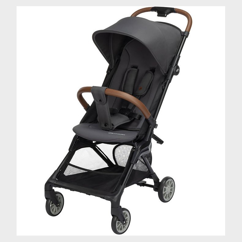 Bebeconfort Klapvogn - Zephir Mineral