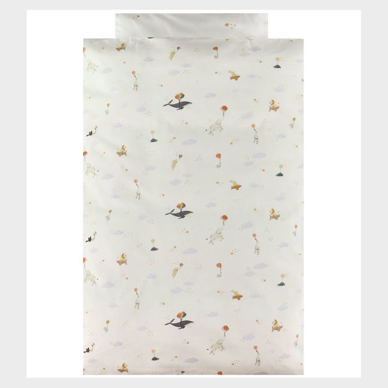 Sebra Senget�j - Baby - World Of Sebra - Beige