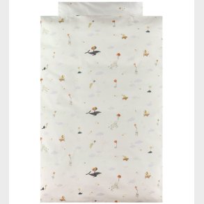 Sebra Senget�j - Junior - World Of Sebra - Beige