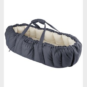 Sebra Babynest - 3-in-1 - Bl�