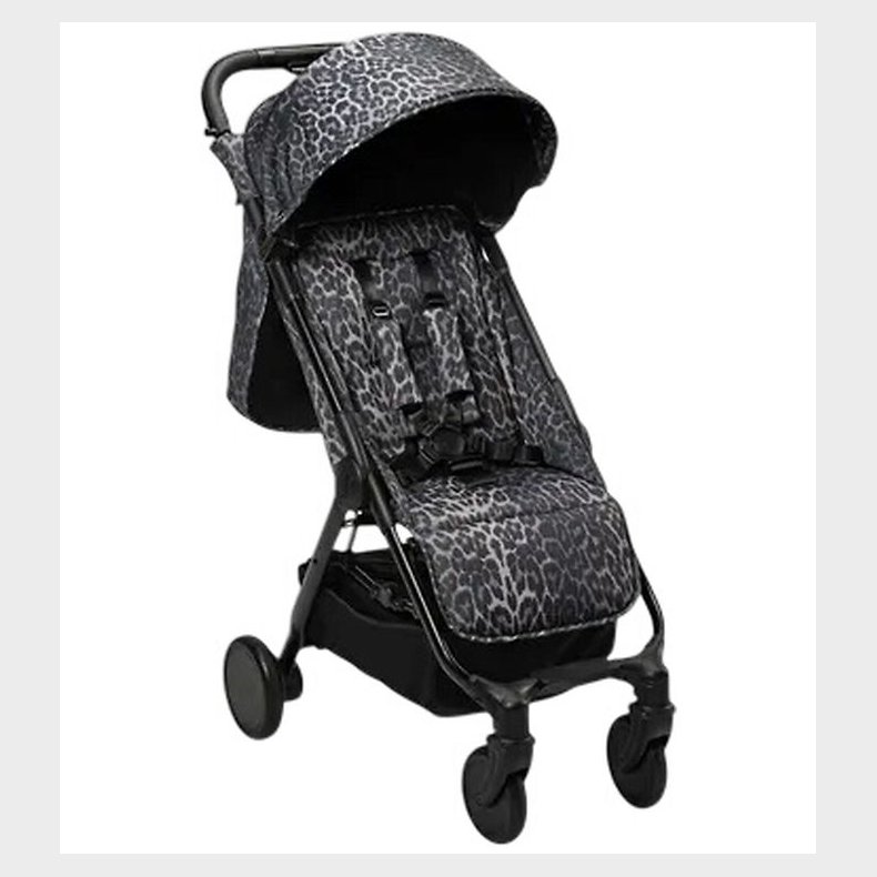 Elodie Details Klapvogn - MONDO - Le Leopard