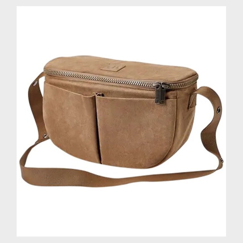 Elodie Details Taske - Organizer - Caramel Brown