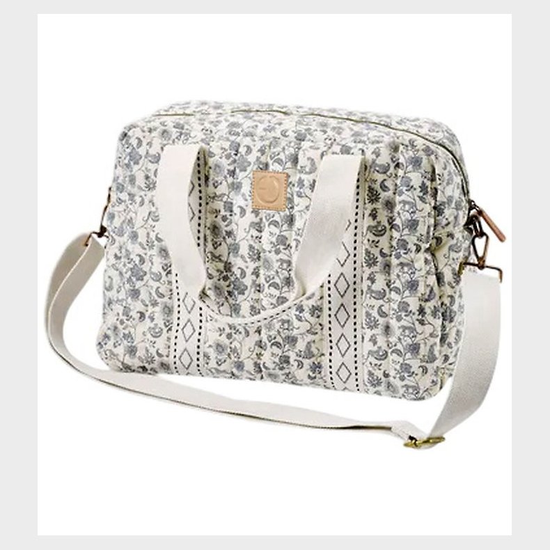 Elodie Details Pusletaske - Garden Leo Toile