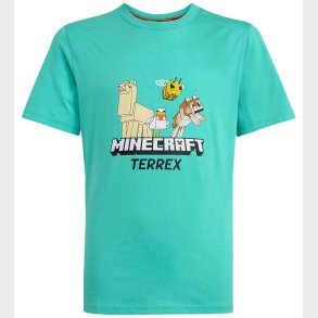 adidas Performance T-Shirt - K MC MT TEE - Semiru