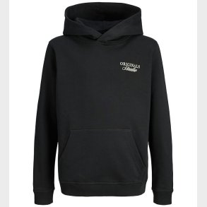 Jack & Jones H�ttetr�je - JorNorrebro - Black