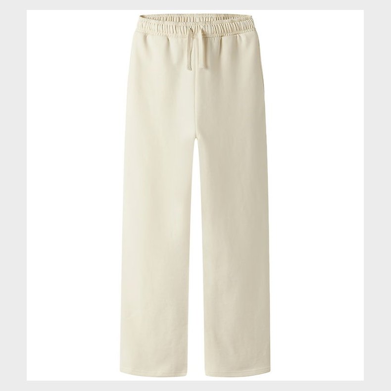 LMTD Sweatpants - NlnNizu - Noos - Turtledove