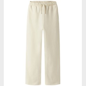 LMTD Sweatpants - NlnNizu - Noos - Turtledove