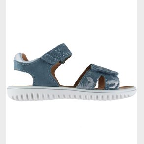 Superfit Sandaler - Lightblue