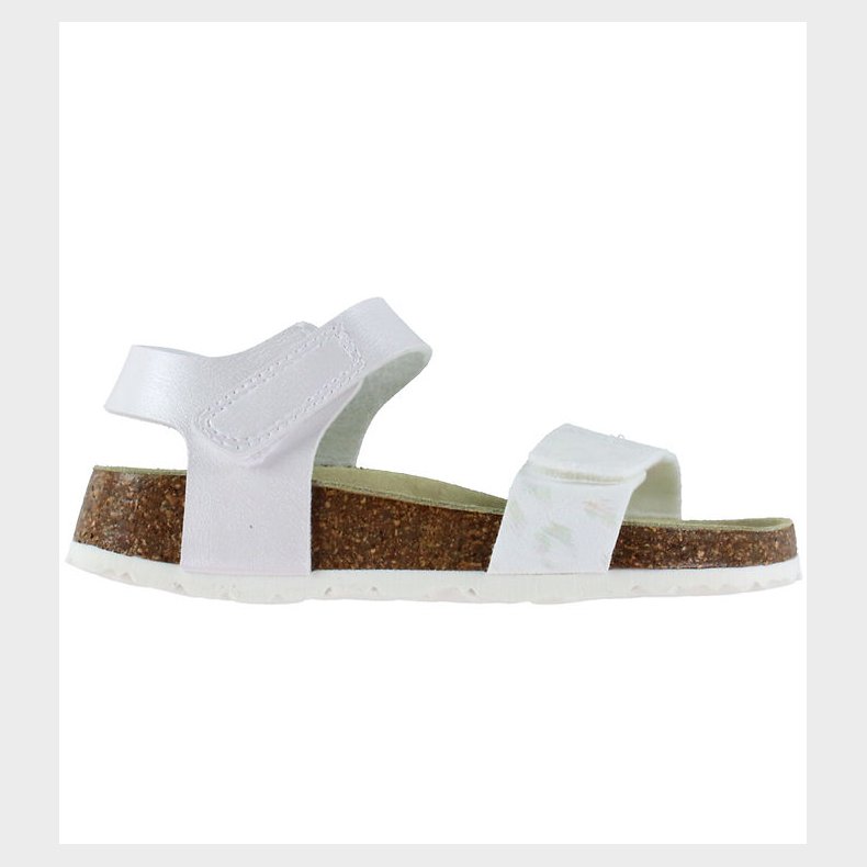 Superfit Sandaler - White