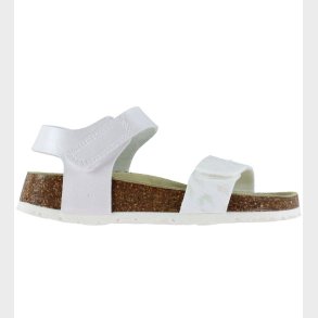 Superfit Sandaler - White