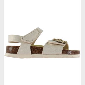 Superfit Sandaler - Gold